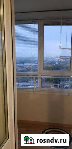 Квартира-студия, 29 м², 13/16 эт. в аренду на длительный срок в Кирове Киров - изображение 1