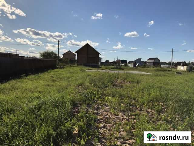 Участок ИЖС 15 сот. на продажу в Пролетарии Пролетарий - изображение 1