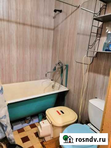 1-комнатная квартира, 33 м², 4/4 эт. на продажу в Малоярославце Малоярославец - изображение 1