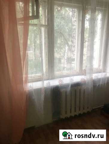 Комната 14 м² в 1-ком. кв., 3/5 эт. на продажу в Заинске Заинск - изображение 1