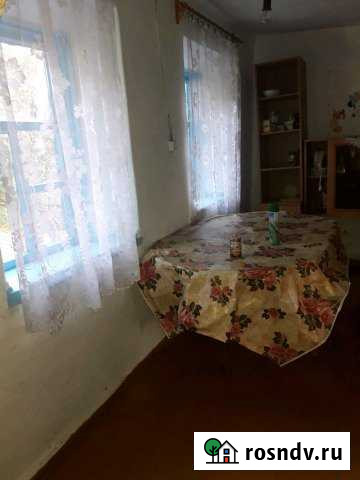 Дом 40 м² на участке 33 сот. на продажу в Крыловской Крыловская - изображение 1