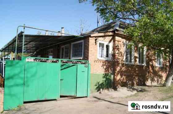 Дом 75 м² на участке 4 сот. на продажу в Азове Азов