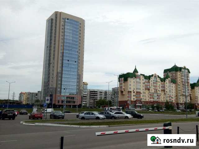 3-комнатная квартира, 75 м², 15/25 эт. на продажу в Новокузнецке Новокузнецк - изображение 1