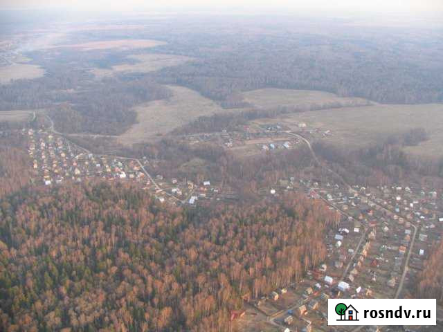 Участок СНТ, ДНП 960 сот. на продажу во Фряново Фряново - изображение 1