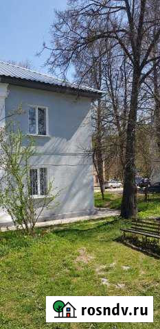 2-комнатная квартира, 47 м², 1/2 эт. на продажу в Советске Тульской области Советск - изображение 1