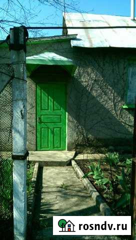 Дача 28 м² на участке 9 сот. на продажу в Бахчисарае Бахчисарай - изображение 1