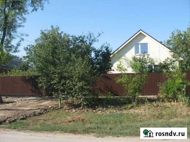 Дача 96 м² на участке 19 сот. на продажу в Новощербиновской Новощербиновская - изображение 1