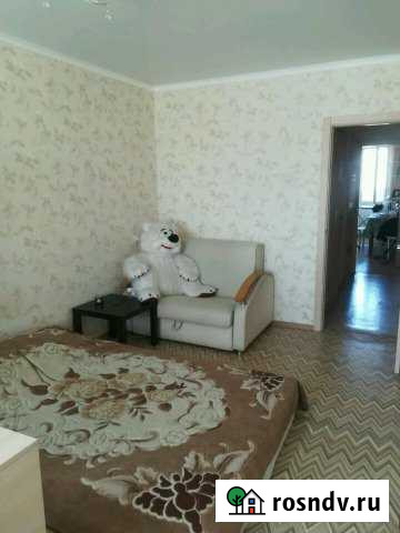 1-комнатная квартира, 41 м², 5/9 эт. на продажу в Саранске Саранск - изображение 1