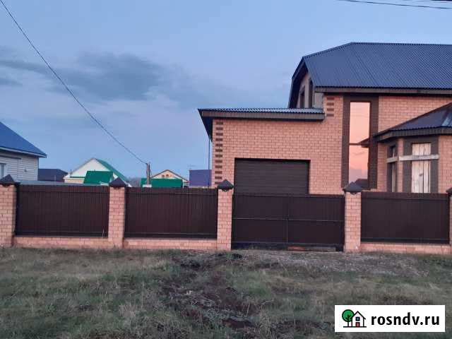 Коттедж 170 м² на участке 15 сот. на продажу в Бакалах Бакалы - изображение 1