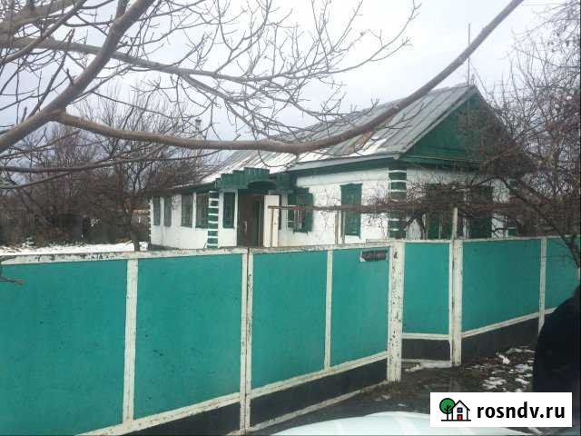 Дом 72 м² на участке 20 сот. на продажу в Кошехабле Кошехабль - изображение 1