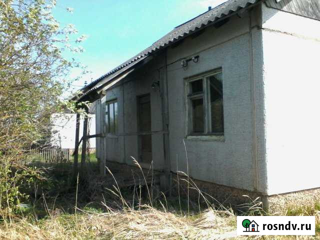 Коттедж 81 м² на участке 50 сот. на продажу в Ржеве Ржев - изображение 1