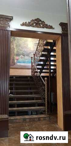 Дом 250 м² на участке 9 сот. на продажу в Пушкино Пушкино - изображение 1