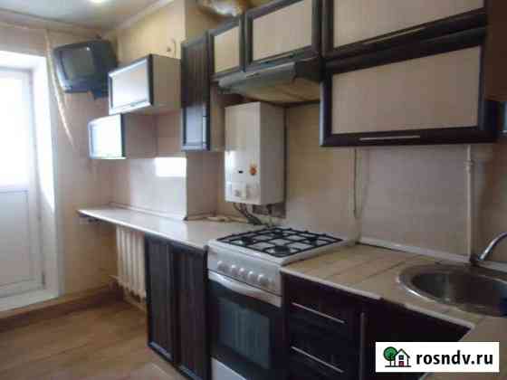 2-комнатная квартира, 47 м², 1/3 эт. на продажу в Щекино Щекино
