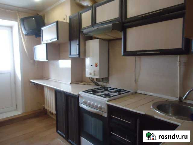 2-комнатная квартира, 47 м², 1/3 эт. на продажу в Щекино Щекино - изображение 1