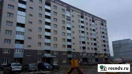 1-комнатная квартира, 50 м², 5/9 эт. на продажу в Великих Луках Великие Луки