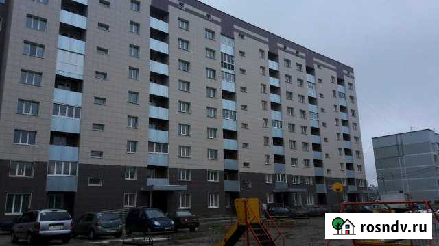 1-комнатная квартира, 50 м², 5/9 эт. на продажу в Великих Луках Великие Луки - изображение 1