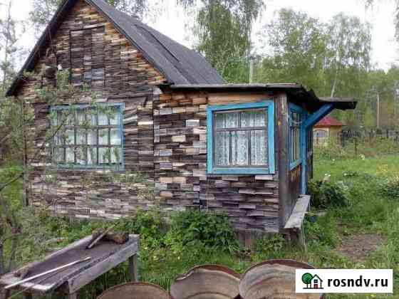 Дача 20 м² на участке 7 сот. на продажу в Кольцово Кольцово