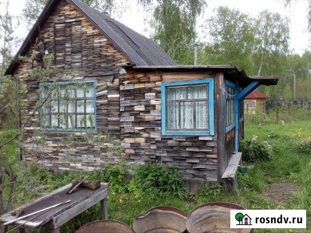 Дача 20 м² на участке 7 сот. на продажу в Кольцово Кольцово - изображение 1