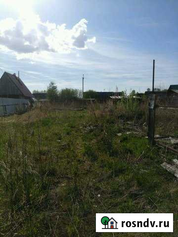 Участок ИЖС 19 сот. на продажу в Тобольске Тобольск - изображение 1