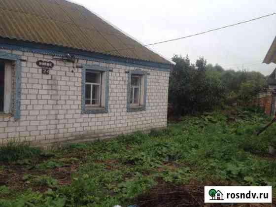 Дом 92 м² на участке 20 сот. на продажу в Погаре Погар
