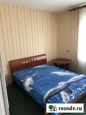 2-комнатная квартира, 44 м², 3/9 эт. в аренду на длительный срок в Магадане Магадан - изображение 1