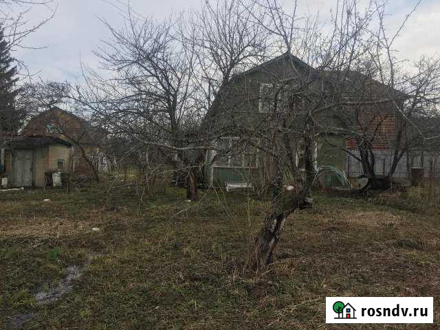 Участок СНТ, ДНП 6 сот. на продажу в Домодедово Домодедово - изображение 1