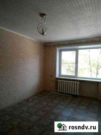 1-комнатная квартира, 29 м², 2/5 эт. в аренду на длительный срок в Урюпинске Урюпинск