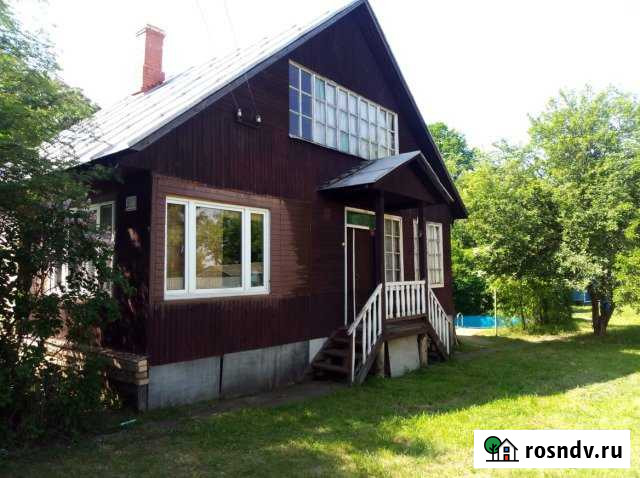 Дача 90 м² на участке 8 сот. в аренду на длительный срок в Москве Москва - изображение 1