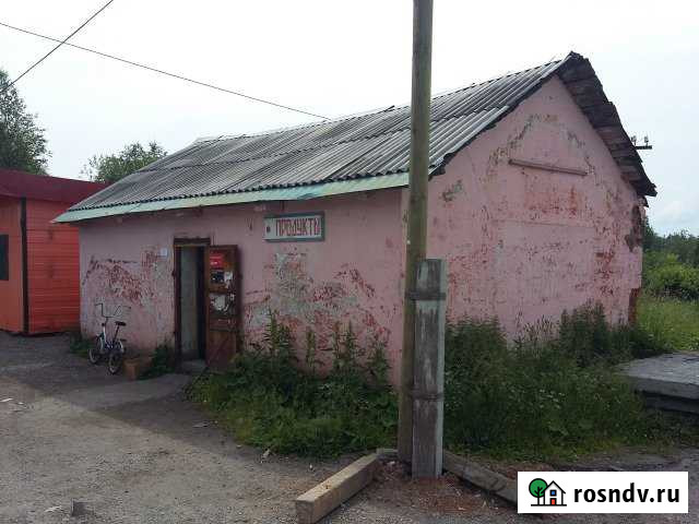 Помещение свободного назначения, 37.7 кв.м. Кизел - изображение 1