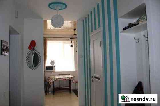 1-комнатная квартира, 37 м², 1/3 эт. в аренду на длительный срок в Южном Краснодарского края Южный
