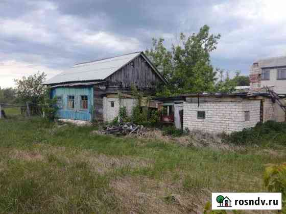 Дом 22.3 м² на участке 11 сот. на продажу в Чердаклах Чердаклы