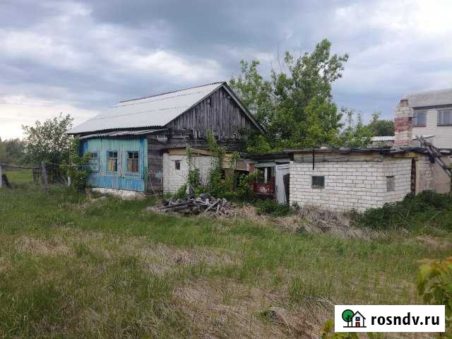 Дом 22.3 м² на участке 11 сот. на продажу в Чердаклах Чердаклы - изображение 1