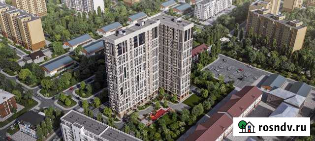 Машиноместо 22 м² на продажу в Ростове-на-Дону Ростов-на-Дону - изображение 1