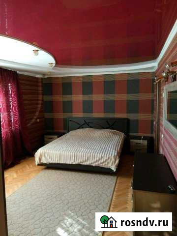 Продам 3х этажный гостевой дом на участке 4сот.,с Анапа - изображение 1