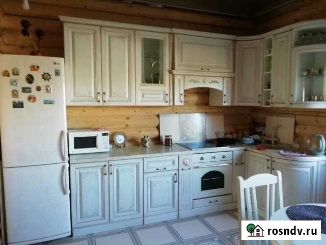 Дом 70 м² на участке 7 сот. на продажу в Пластуновской Пластуновская - изображение 1