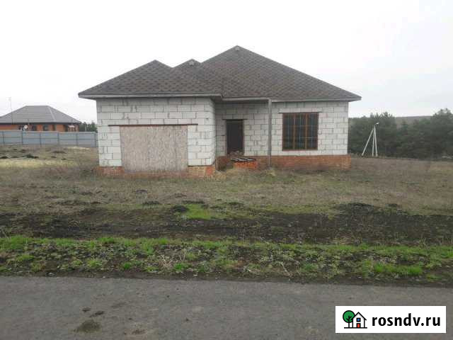 Дом 130 м² на участке 15 сот. на продажу в Красной Яруге Красная Яруга - изображение 1