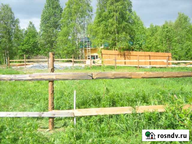 Участок ИЖС 8 сот. на продажу в Беломорске Беломорск - изображение 1