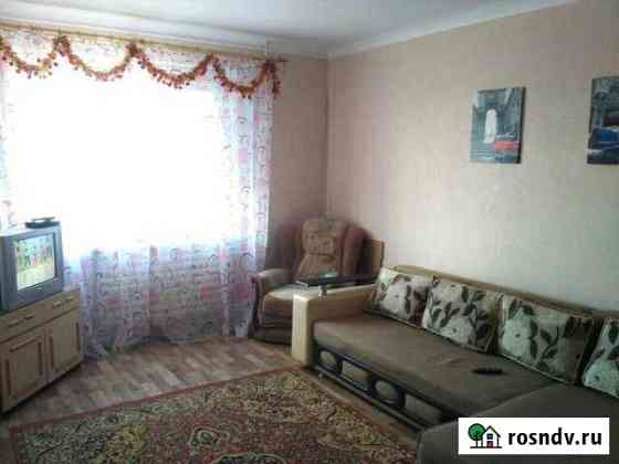 1-комнатная квартира, 36 м², 4/5 эт. на продажу в Крымске Крымск