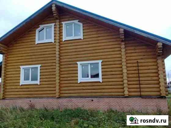 Дом 188 м² на участке 14.4 сот. на продажу в ЛМС ЛМС