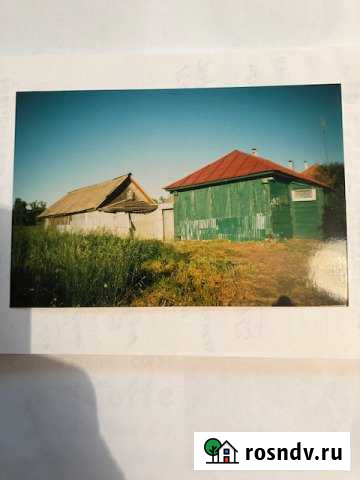 Дом 60 м² на участке 40 сот. на продажу в Староюрьево Староюрьево - изображение 1