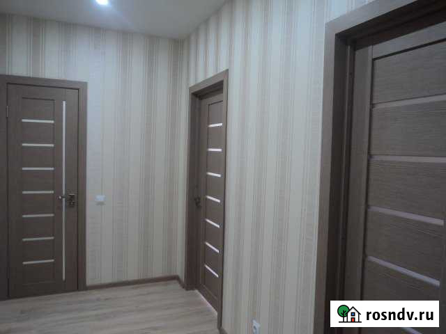 1-комнатная квартира, 40 м², 2/5 эт. на продажу в Лисках Лиски - изображение 1