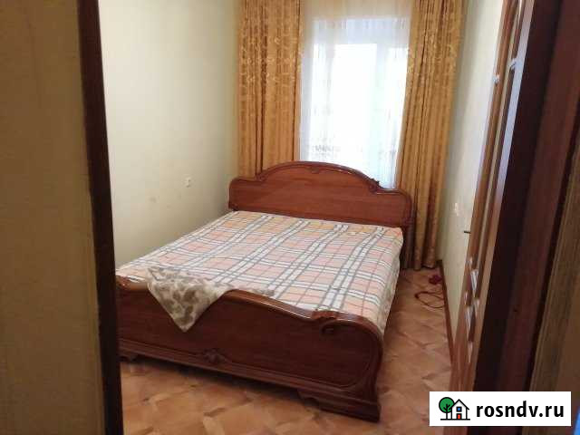2-комнатная квартира, 45 м², 5/9 эт. в аренду на длительный срок в Радужном Ханты-Мансийского АО Радужный - изображение 1