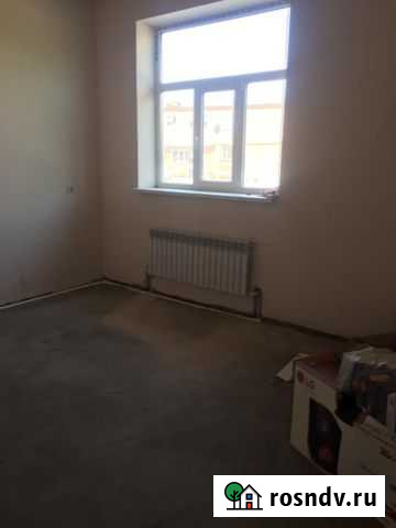 1-комнатная квартира, 37 м², 1/3 эт. на продажу в Сальске Сальск - изображение 1