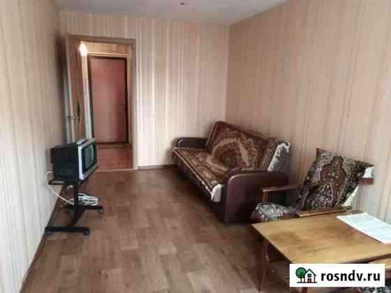 1-комнатная квартира, 45 м², 1/5 эт. в аренду на длительный срок в Новочебоксарске Новочебоксарск