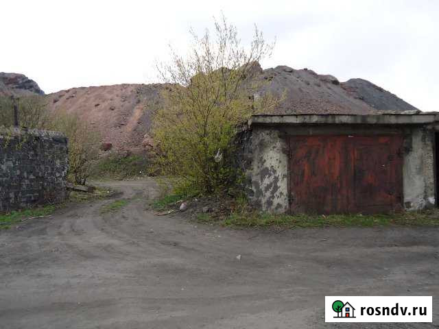 Гараж 28 м² на продажу в Анжеро-Судженске Анжеро-Судженск - изображение 1