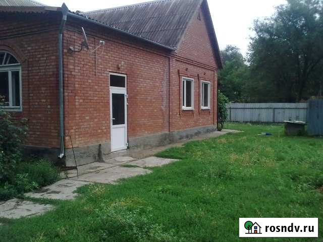 Дом 120.4 м² на участке 8.7 сот. на продажу в Кировской Кировская - изображение 1