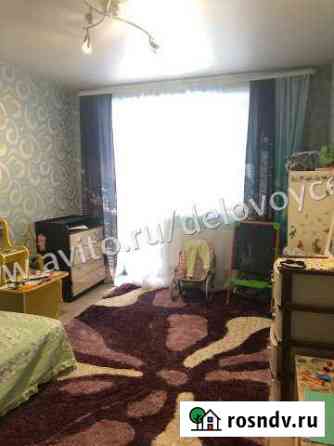 3-комнатная квартира, 77 м², 2/17 эт. на продажу в Клине Клин