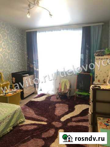 3-комнатная квартира, 77 м², 2/17 эт. на продажу в Клине Клин - изображение 1