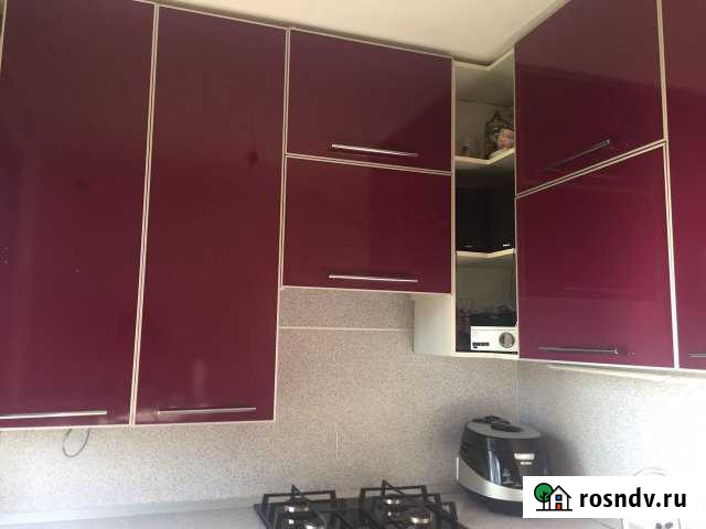 3-комнатная квартира, 53 м², 3/5 эт. на продажу в Гуково Гуково - изображение 1