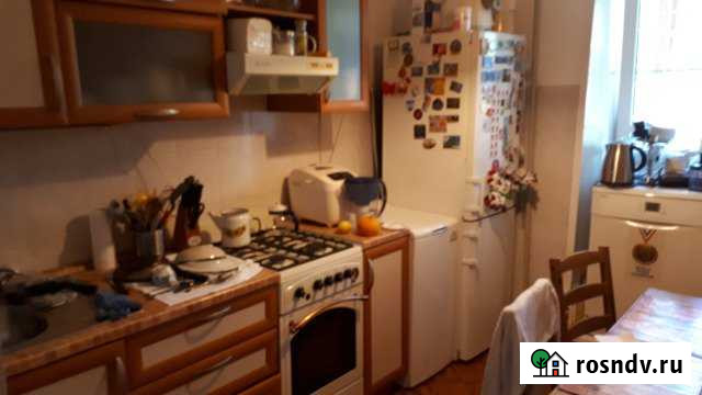 3-комнатная квартира, 58 м², 2/5 эт. на продажу в Богородске Богородск - изображение 1